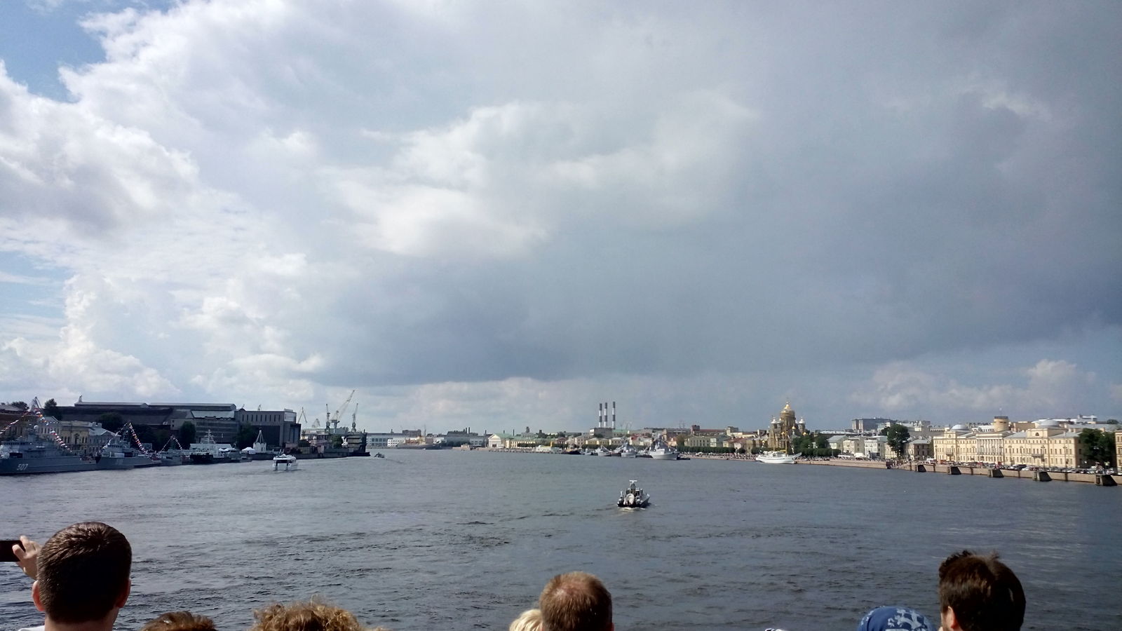 День ВМФ | Пикабу