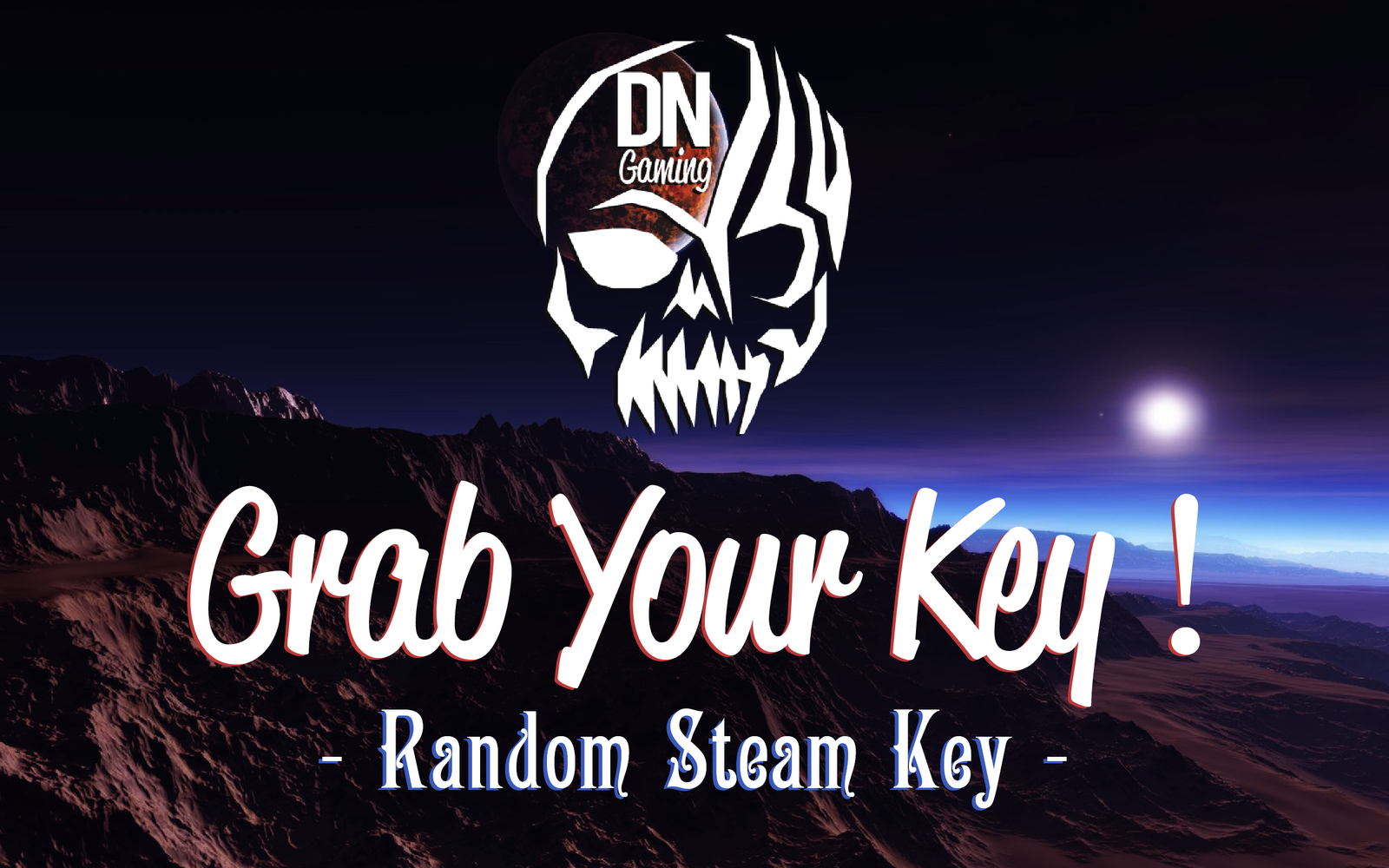 Получаем Random Steam Key (10 000 ключей) часть 9 | Пикабу