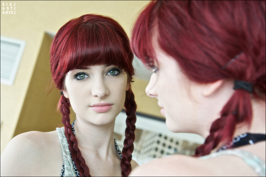 Susan coffey - NSFW, Susan coffey, Girls, Longpost