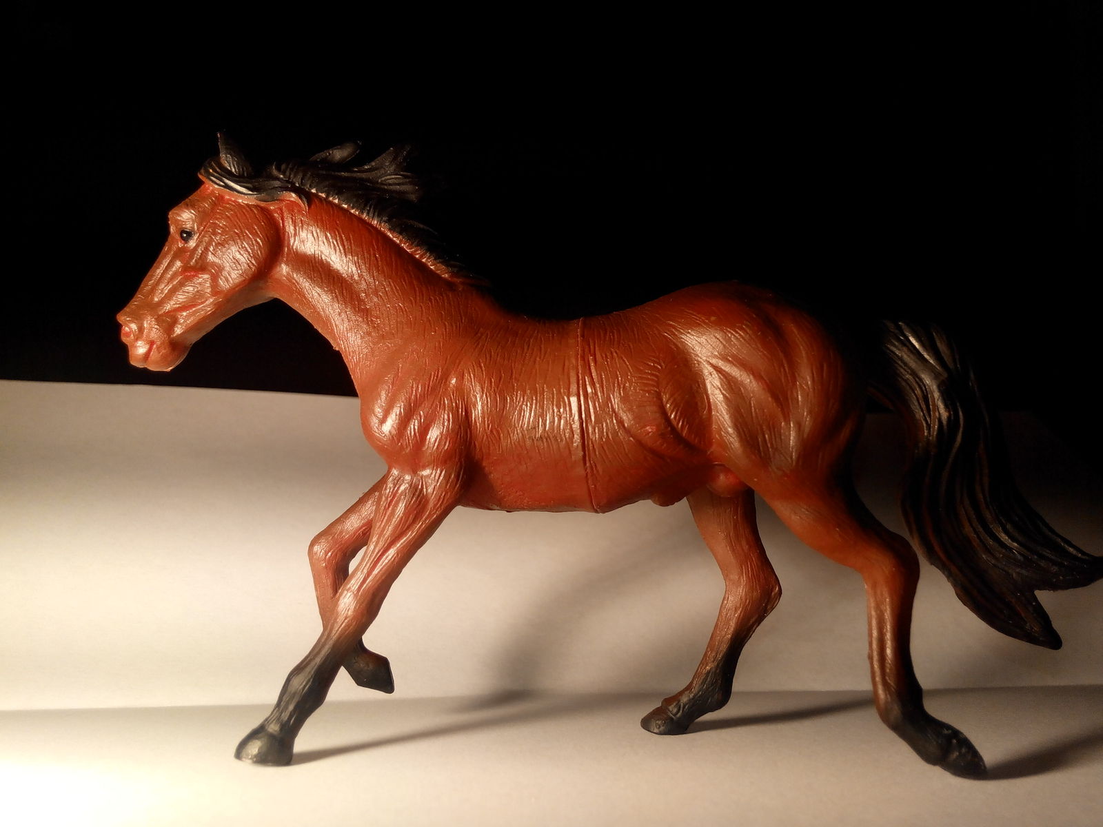 вагина лошади