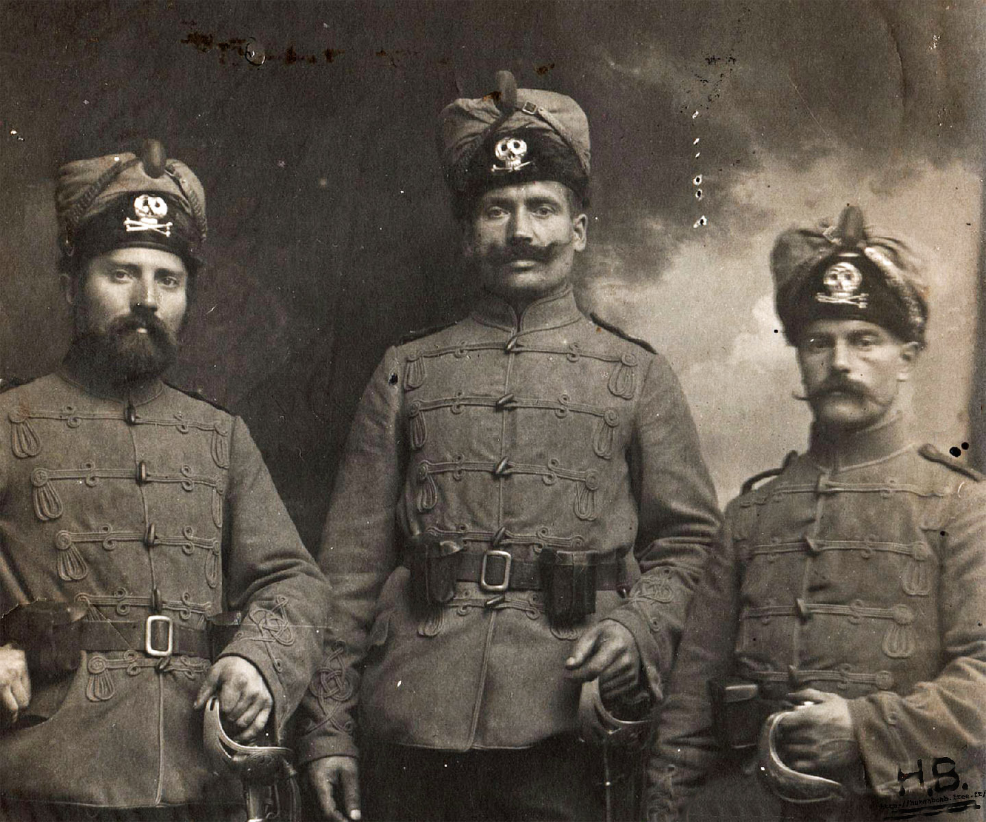 Немецкие Фото Первой Мировой Войны