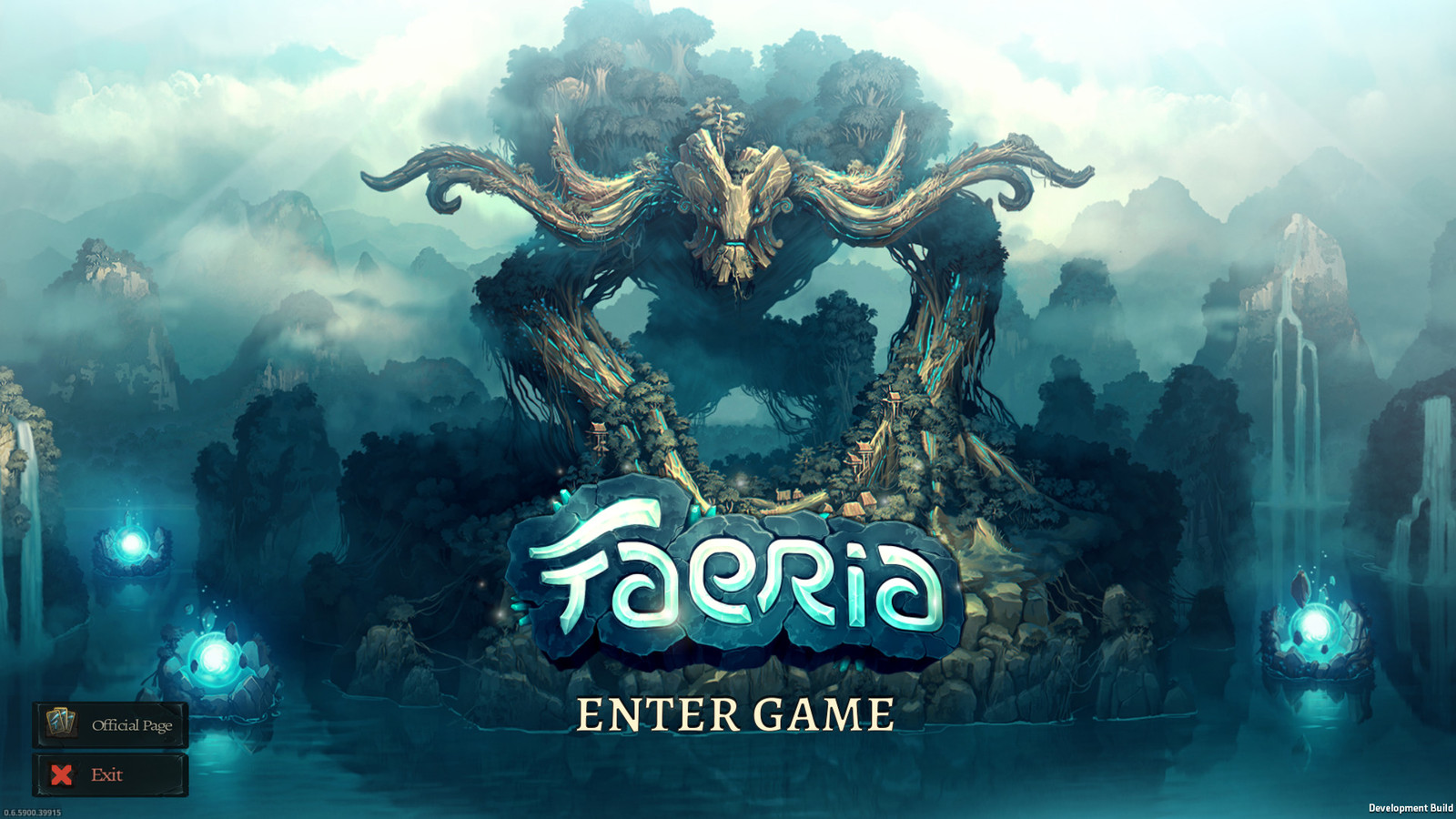 Получаем игру Faeria | Пикабу