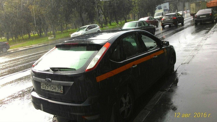 Drunk driver in a departmental car hit a motorcyclist and tried to escape - Saint Petersburg, Moto, Auto, Road accident, Drunk, Fools and roads, Video, Longpost