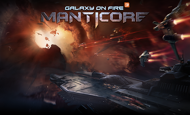 Как получить Galaxy on Fire 3 Manticore - Galaxy on Fire, Manticore, Galaxy on Fire 3, Apple, Обход ограничений, Длиннопост