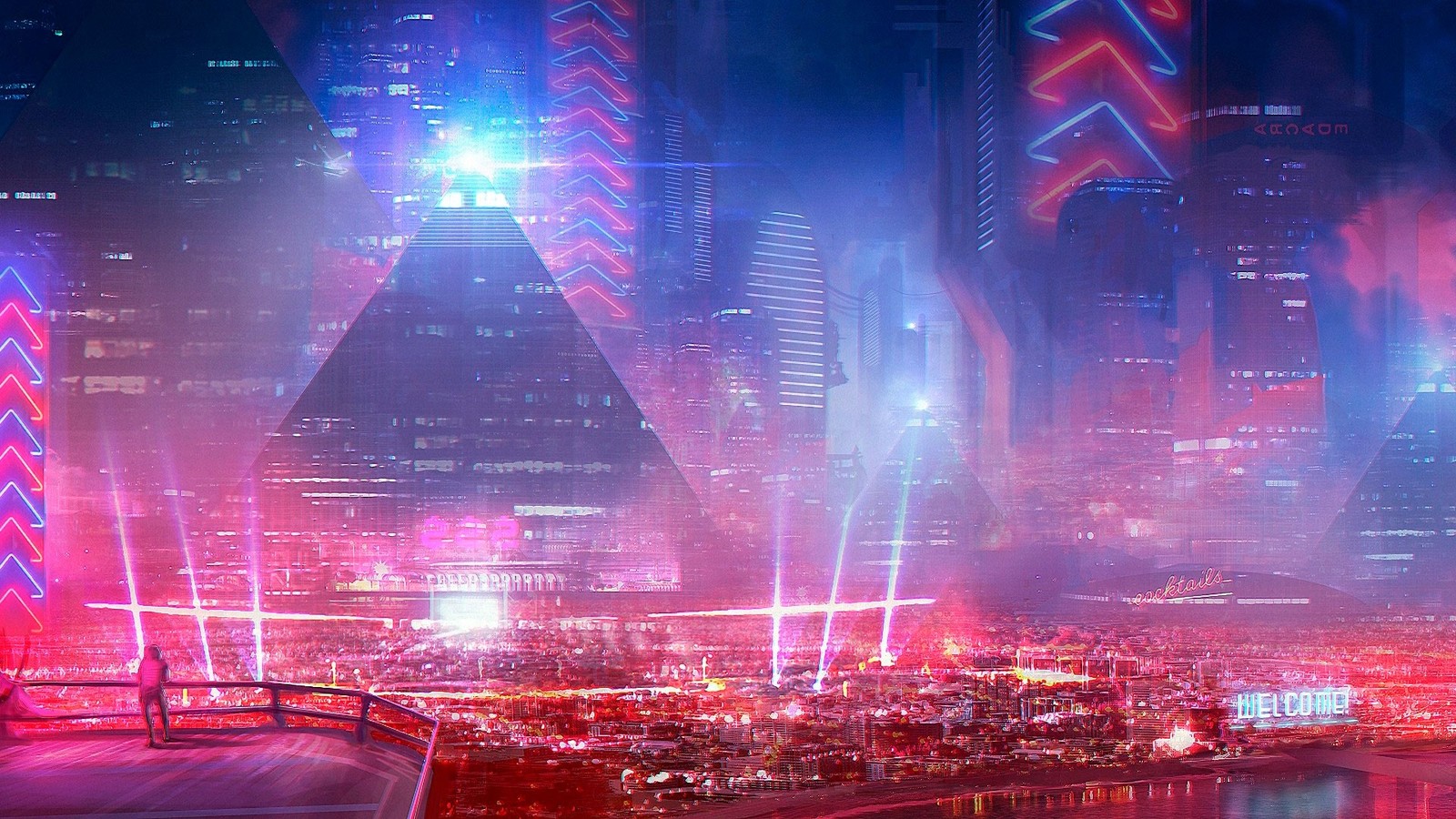 Cyberpunk - Cyberpunk, , Images, Longpost