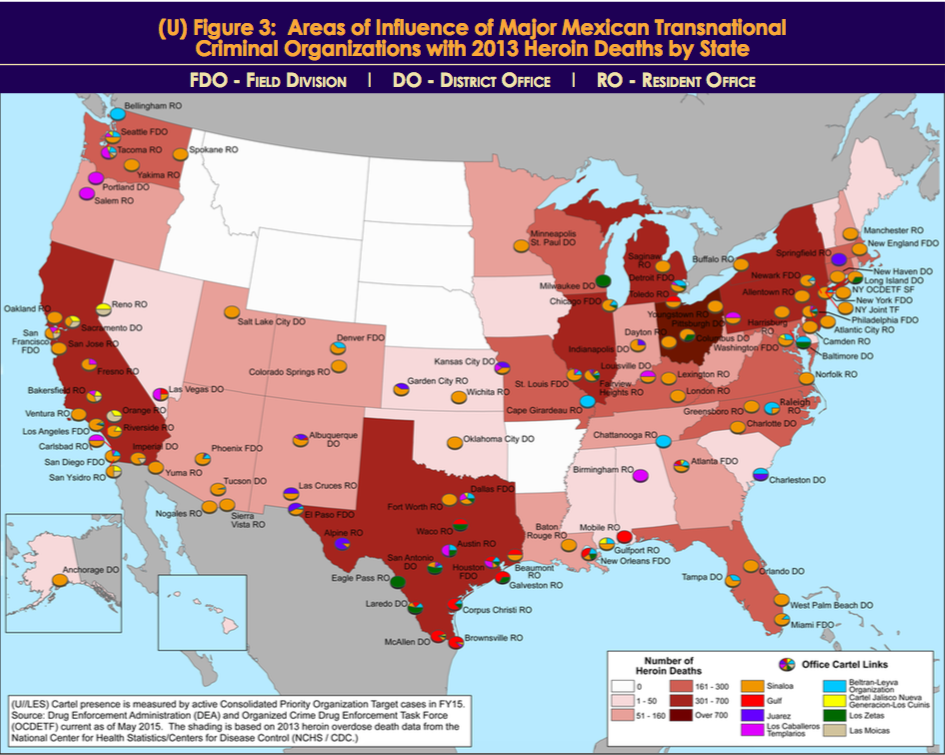 Wachovia bank legalized $378 billion! - Drugs, Mexico, Bank, Drug cartel, Mafia, Laundering of money, Longpost