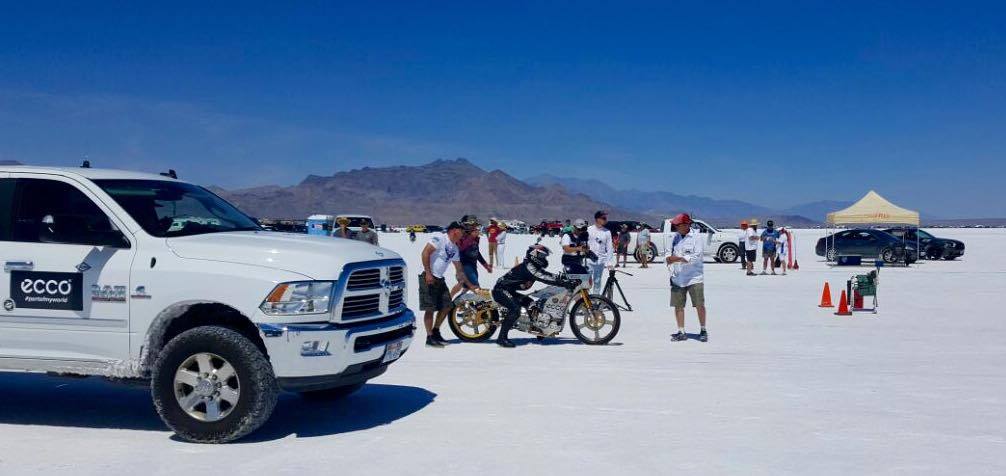 Народ!! Болеем за наших! И волнуемся! НУка давайка дружно) - Мото, Бонни, Bonneville, Speedweek