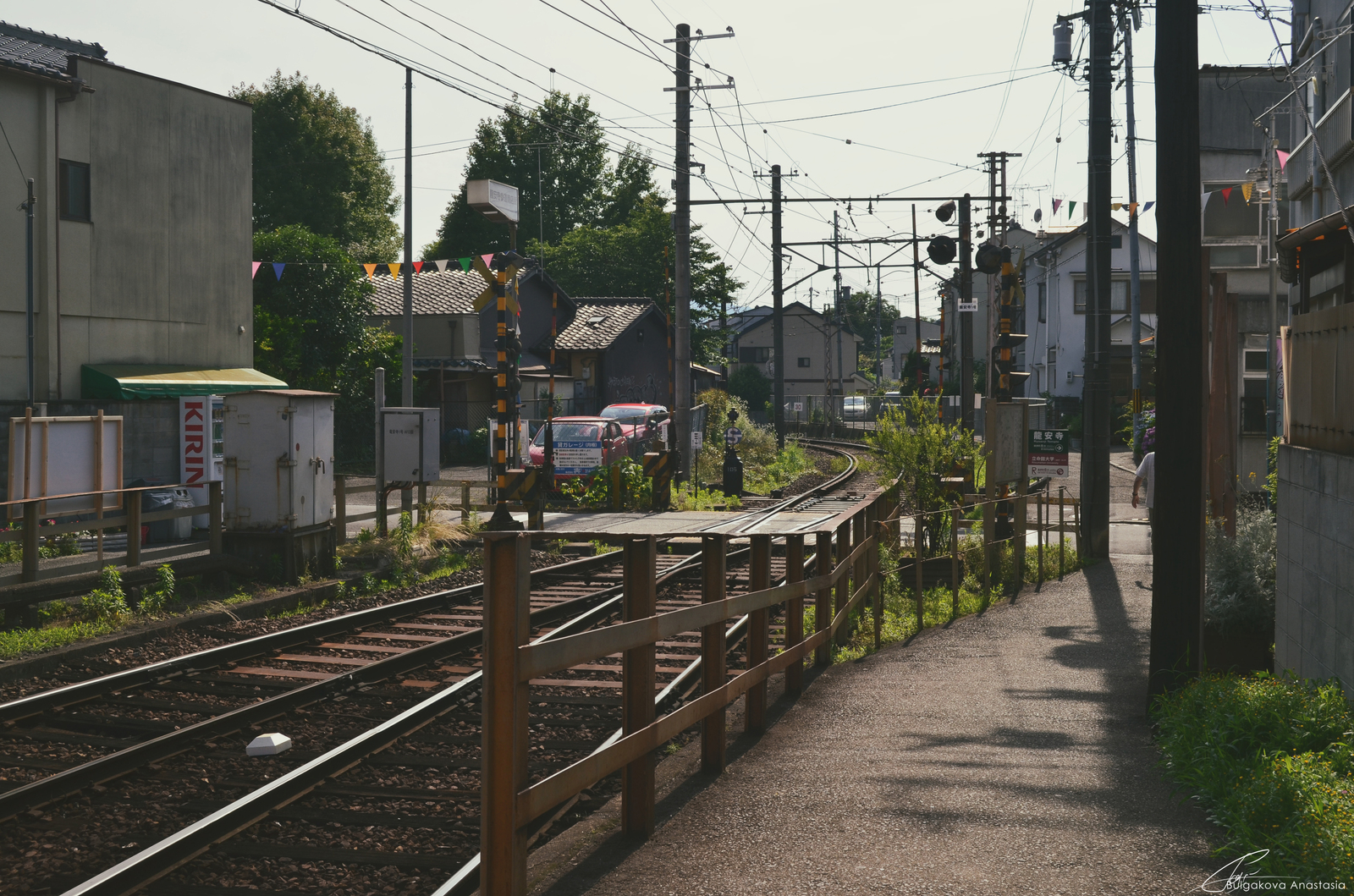 Kyoto part 2 - My, Japan, , Photo, The street, Town, Travels, Longpost