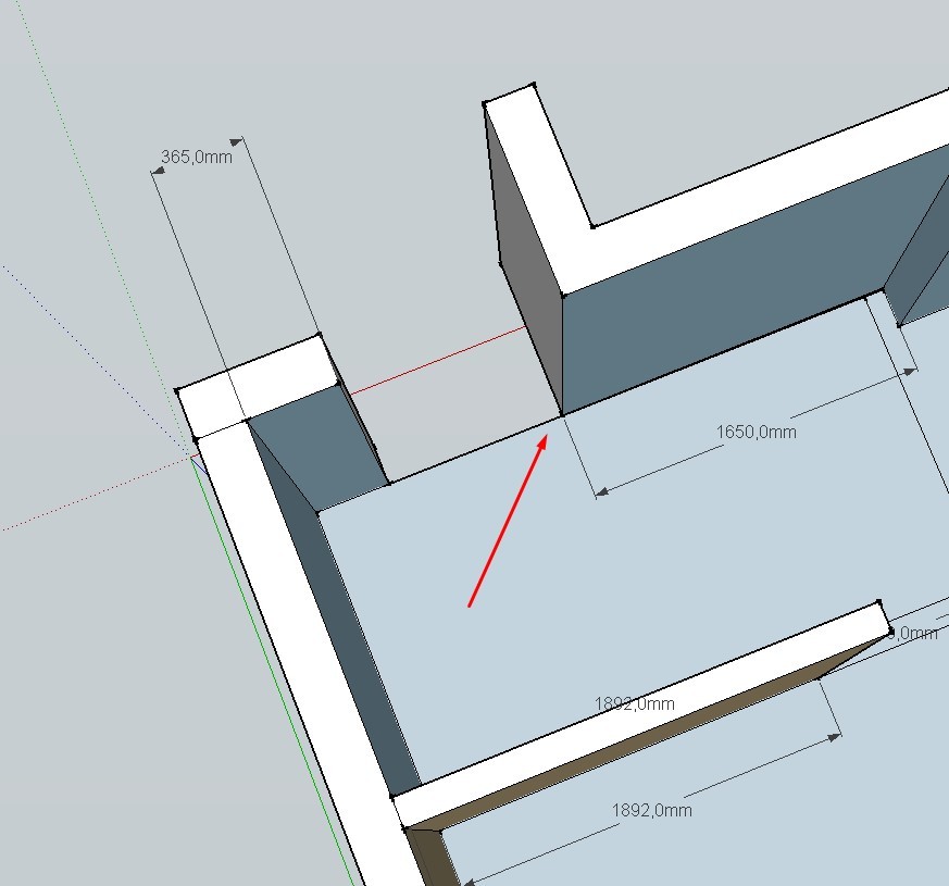 Repair in a new building. Part 3. Replacing the front door. - My, Text, Photo, Repair, New building, My, Longpost