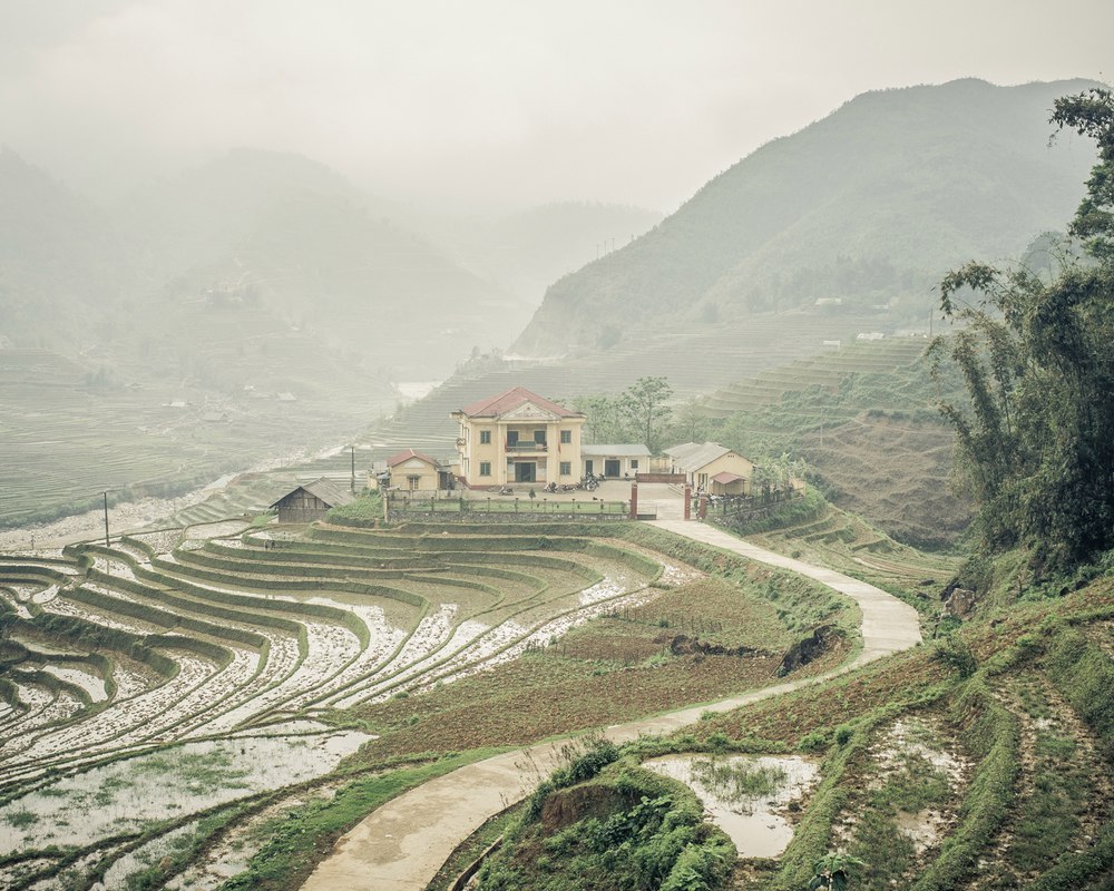 Napalm sky - Vietnam, Longpost, Napalm