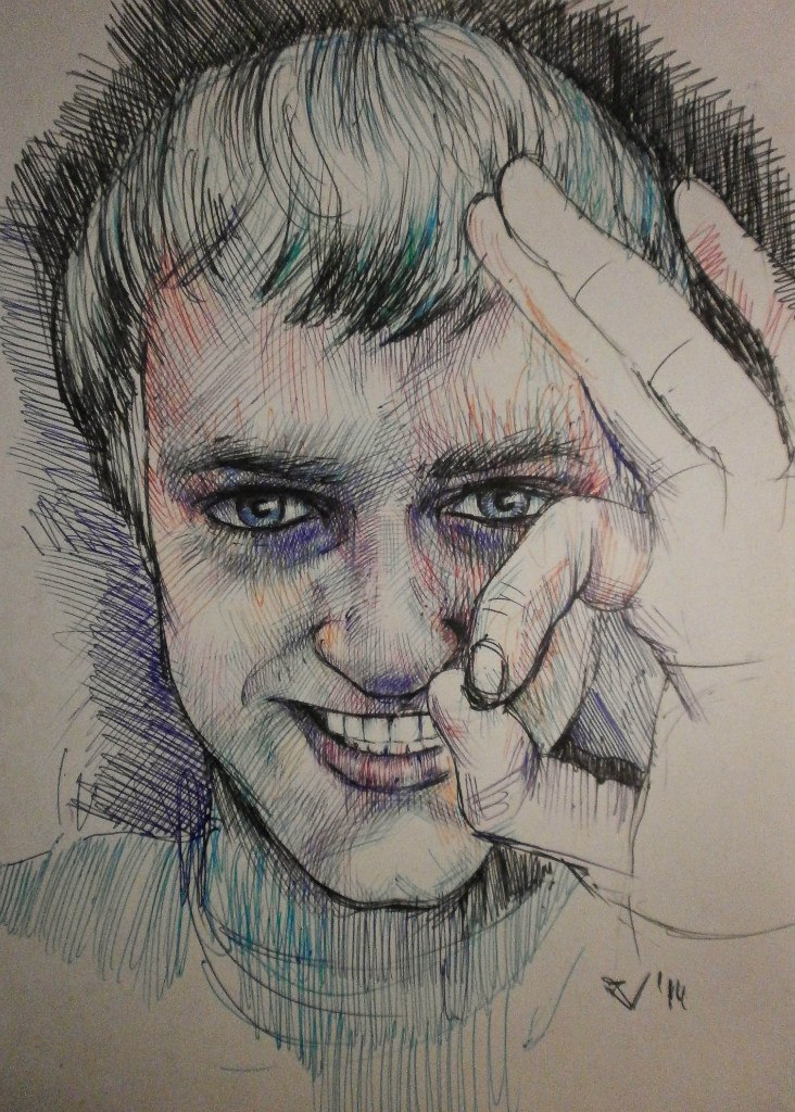 Рисунки | Пикабу