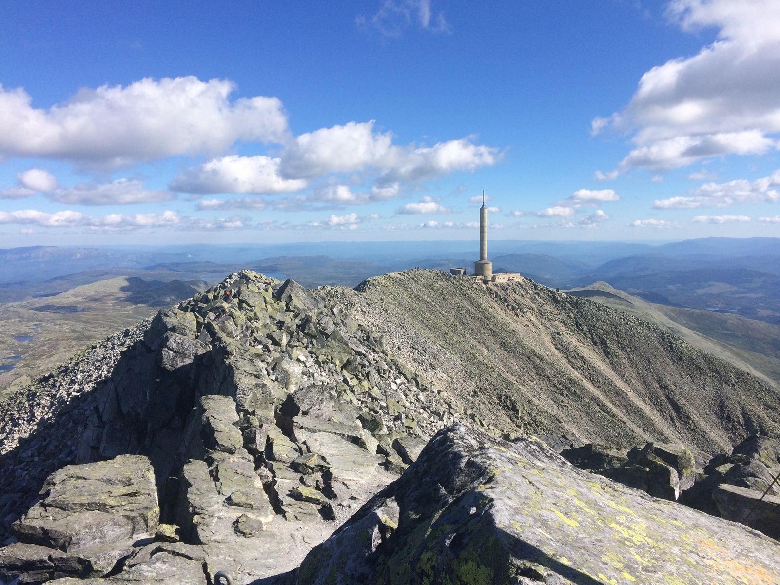 About how you decided to climb the mountain - My, Norway, The mountains, Adventures, Nature, Longpost