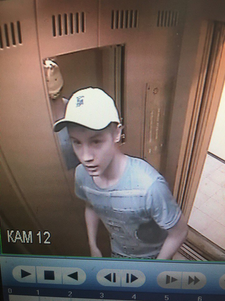 ATTENTION!! WANTED!!! - Search, Search, Thief, Moscow, A bike, Video, Help, Theft