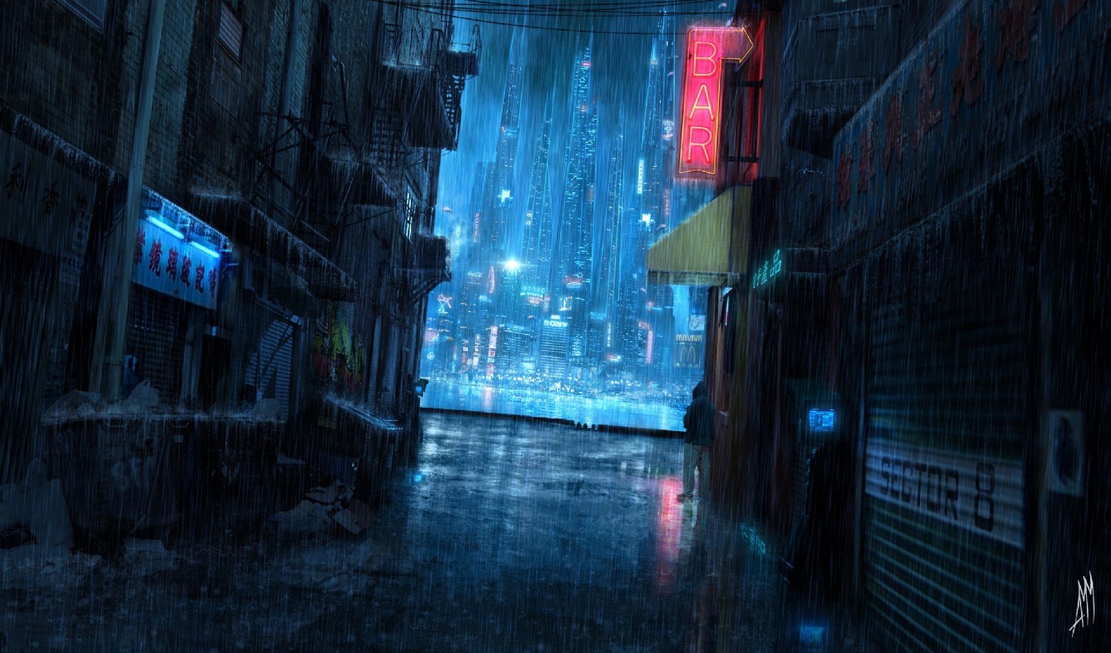 Cyberpunk - Cyberpunk, , Images, Longpost