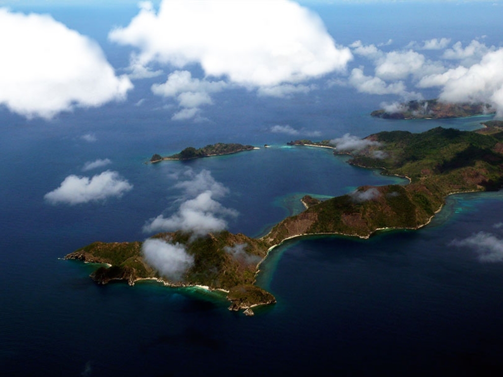 The most beautiful islands in the world - Island, Beautiful, Geography, Aesthetics, Photo, Longpost