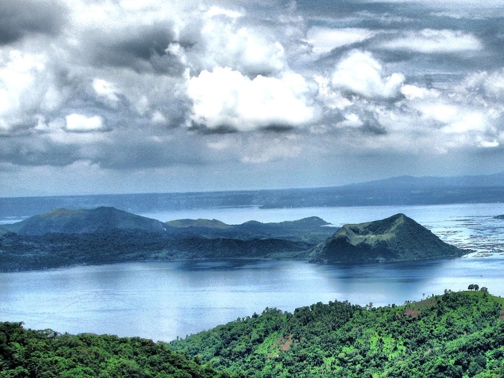 The most beautiful islands in the world - Island, Beautiful, Geography, Aesthetics, Photo, Longpost