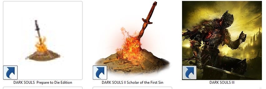 When I could not put the sword straight in five years - My, Dark souls, Laziness, Shortcuts, Popular, Sword, Games