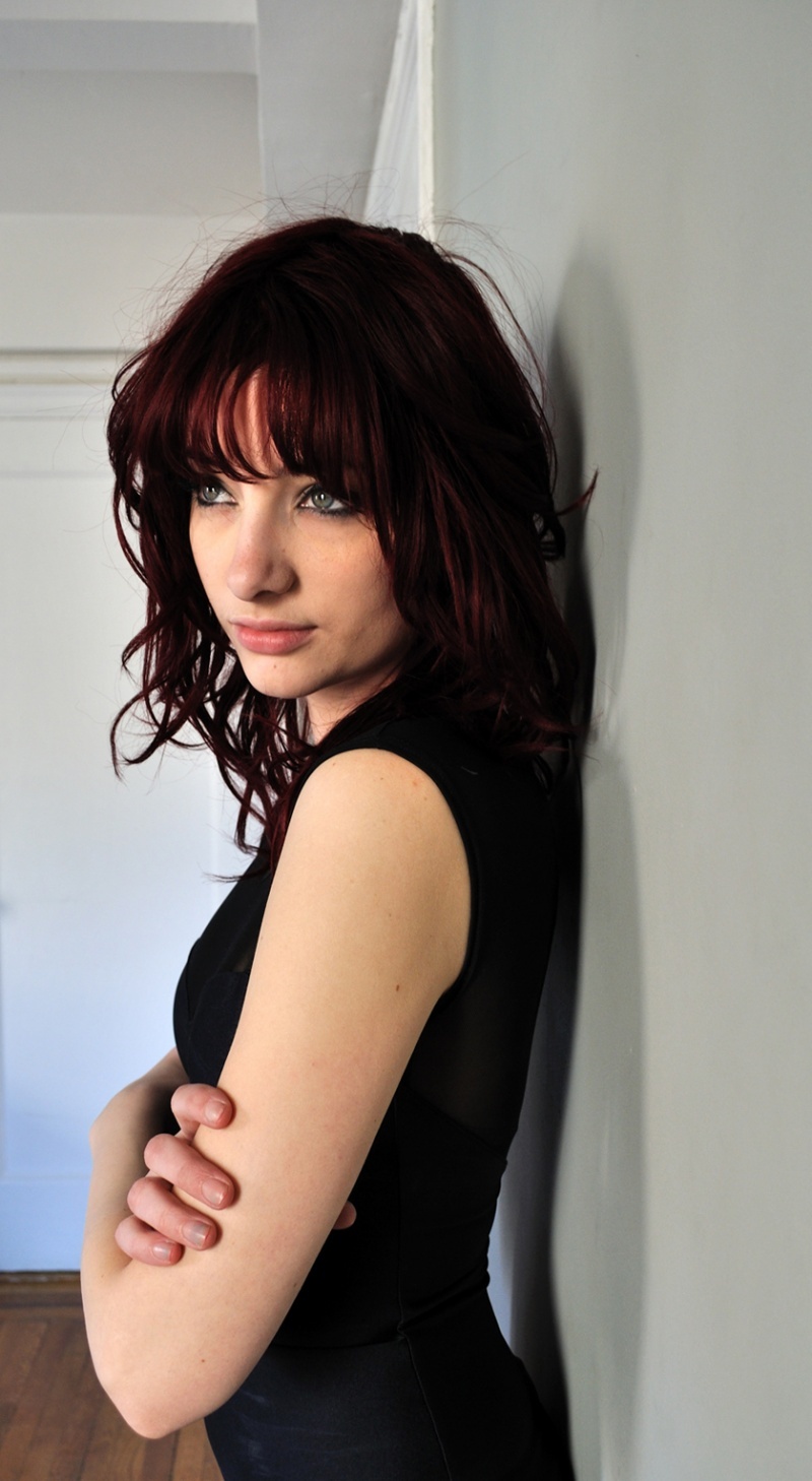 Susan coffey - NSFW, Susan coffey, Girls, Longpost