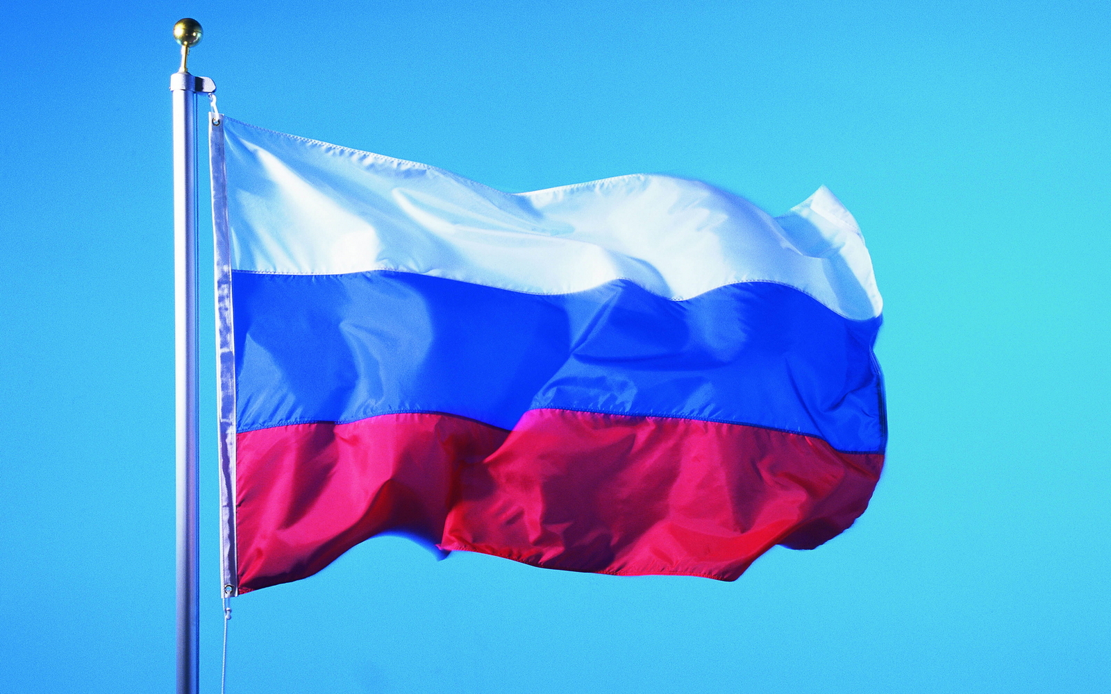 Happy State Flag Day of the Russian Federation! - Russia, Flag of Russia, Flag, Fatherland