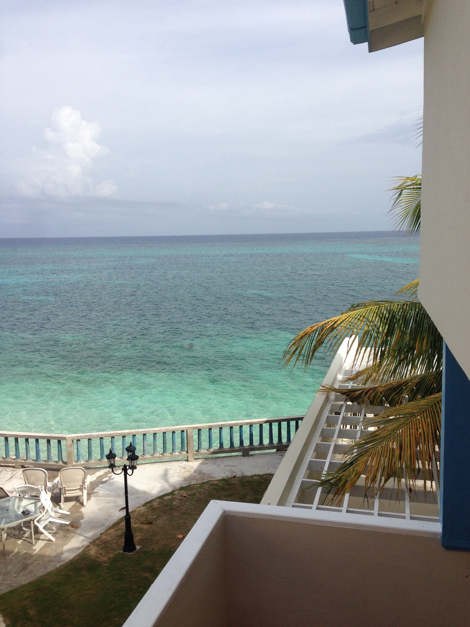 Don't worry - My, Jamaica, Hotel, Work, Relax