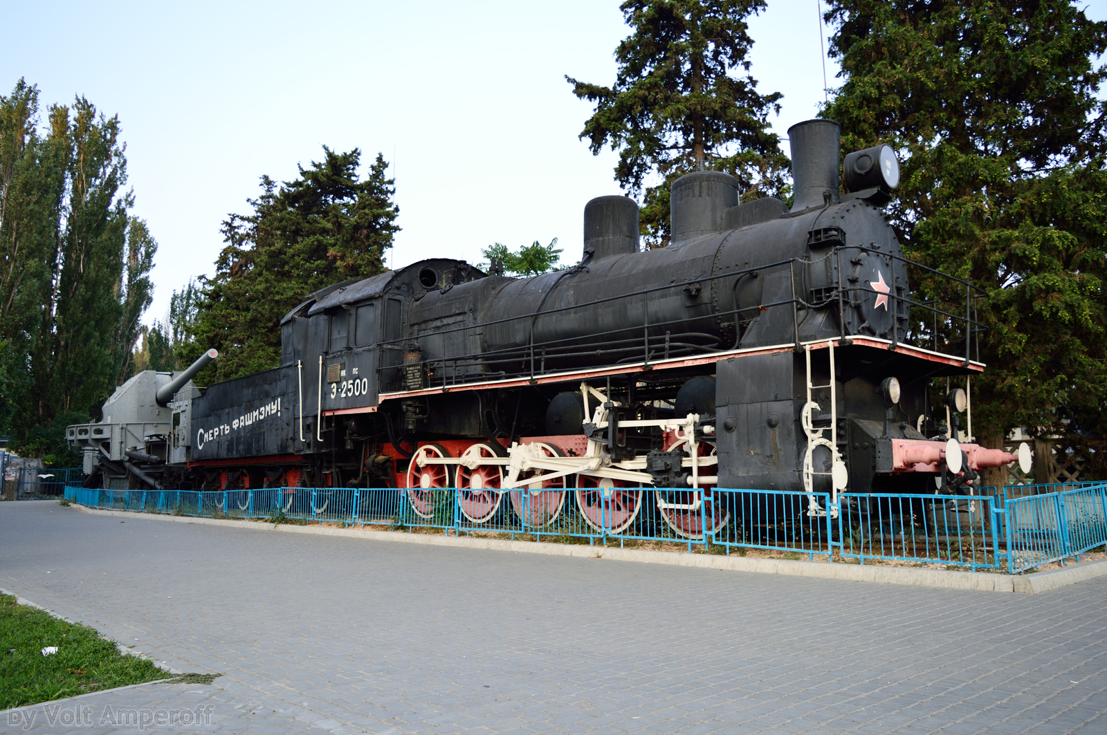 A bit of Crimea (Sevastopol) - My, Photo, Sevastopol, Parade, Crimea, Longpost