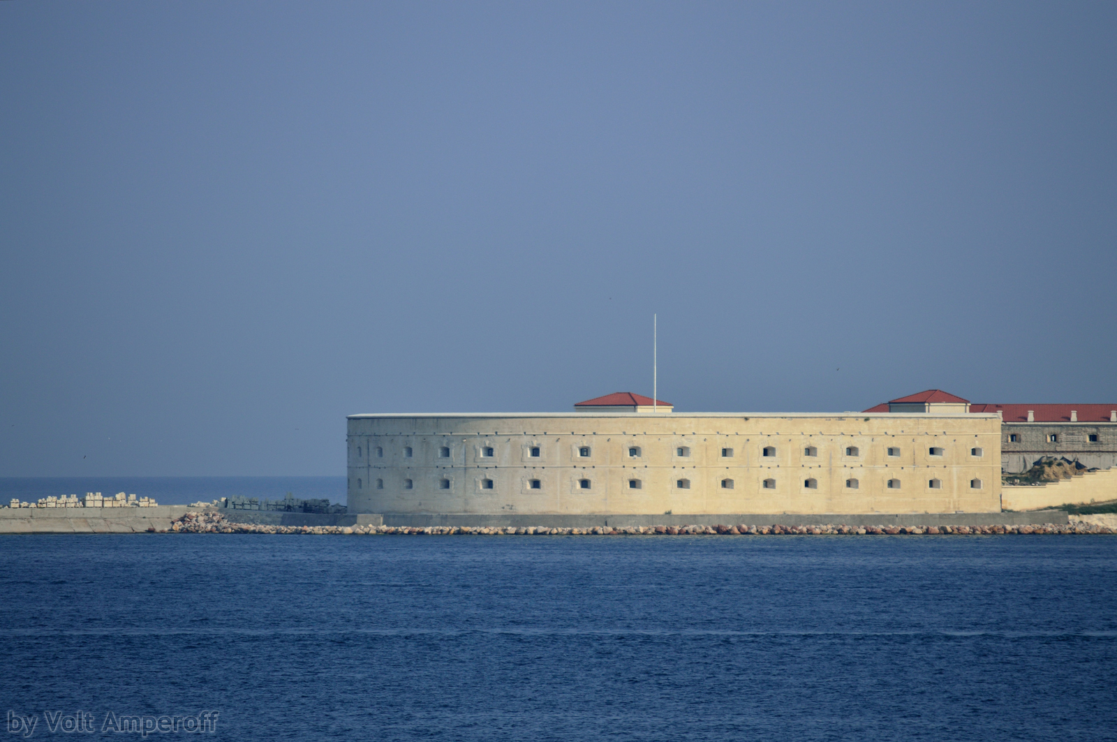 A bit of Crimea (Sevastopol) - My, Photo, Sevastopol, Parade, Crimea, Longpost