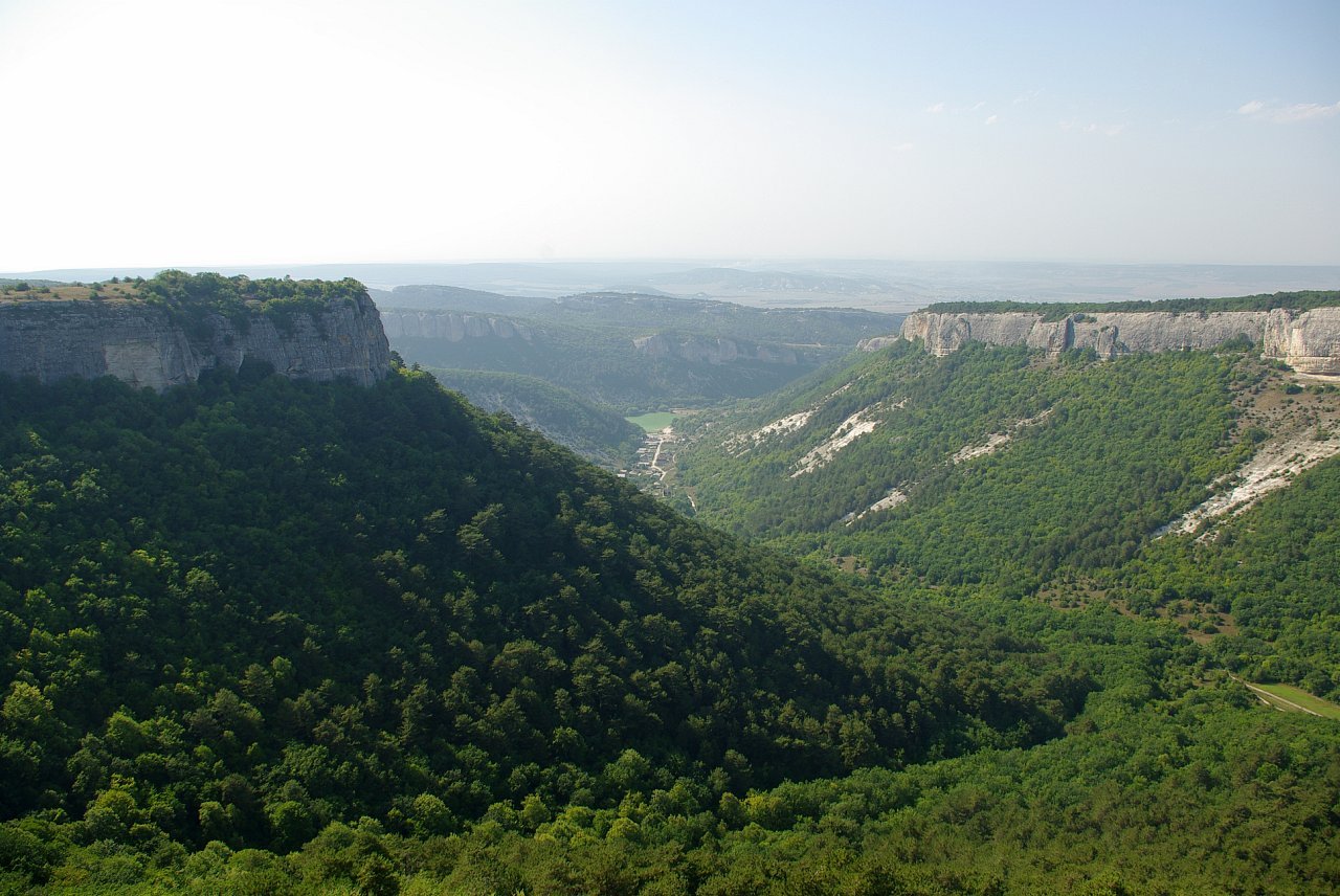 Magic Mangup. - My, Crimea, Mangup, The mountains, Photo, Place of power, Tourism, Crimea, Travels, Longpost