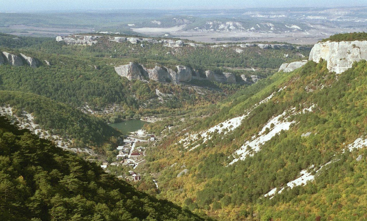 Magic Mangup. - My, Crimea, Mangup, The mountains, Photo, Place of power, Tourism, Crimea, Travels, Longpost