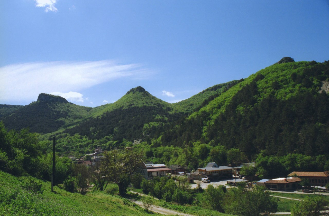 Magic Mangup. - My, Crimea, Mangup, The mountains, Photo, Place of power, Tourism, Crimea, Travels, Longpost