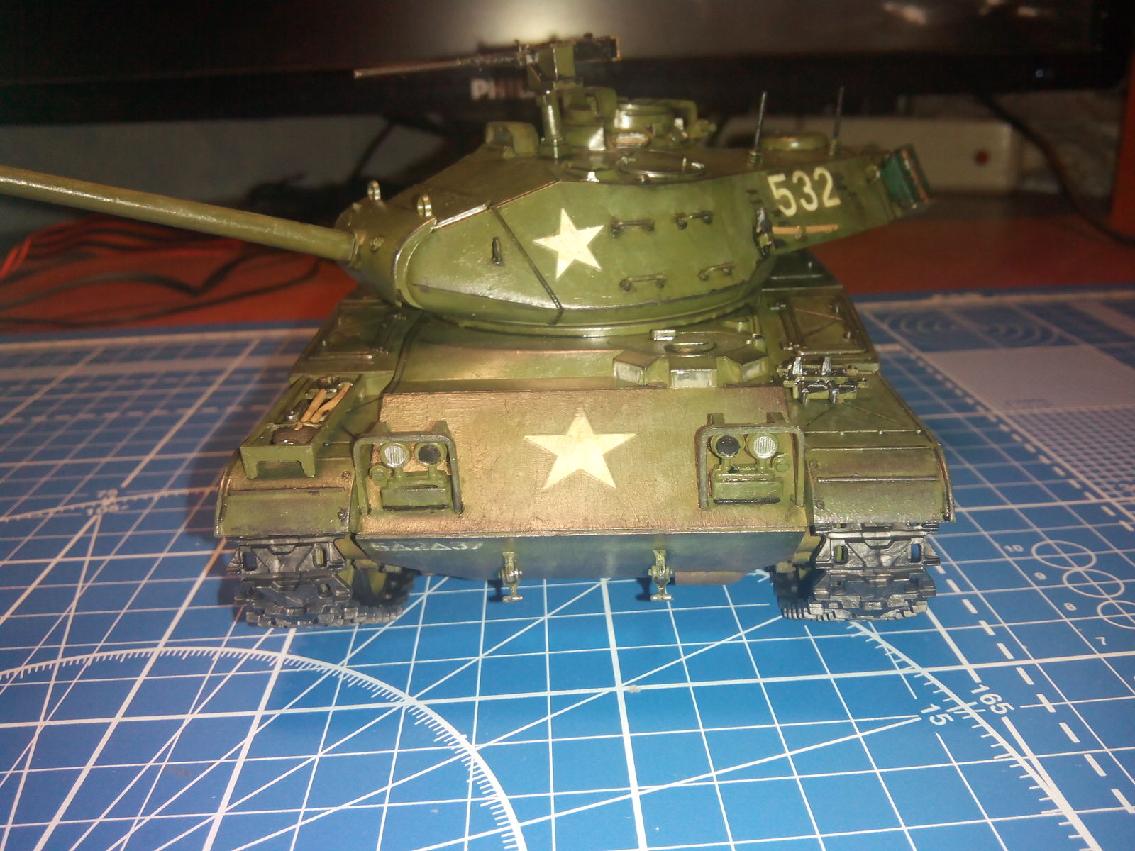 small hobby - My, Stand modeling, Modeling, Hobby, Armored vehicles, BTT, Longpost