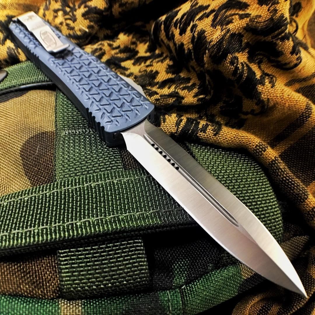 Ножи Microtech для ценителей - Нож, Ножички, Microtech, Сталь, Knifes, Длиннопост