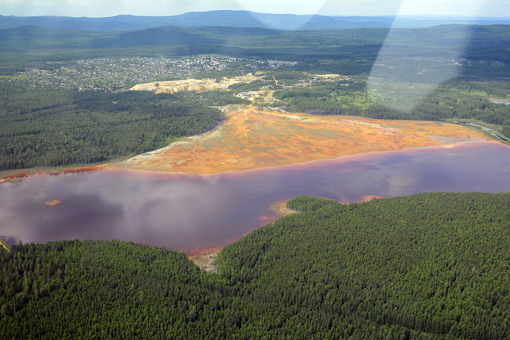 Flight to the river Chusovaya - My, Aviation, Airplane, Travels, , Longpost