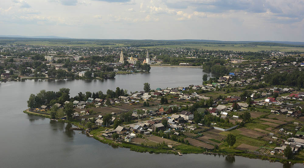 Flight to the river Chusovaya - My, Aviation, Airplane, Travels, , Longpost