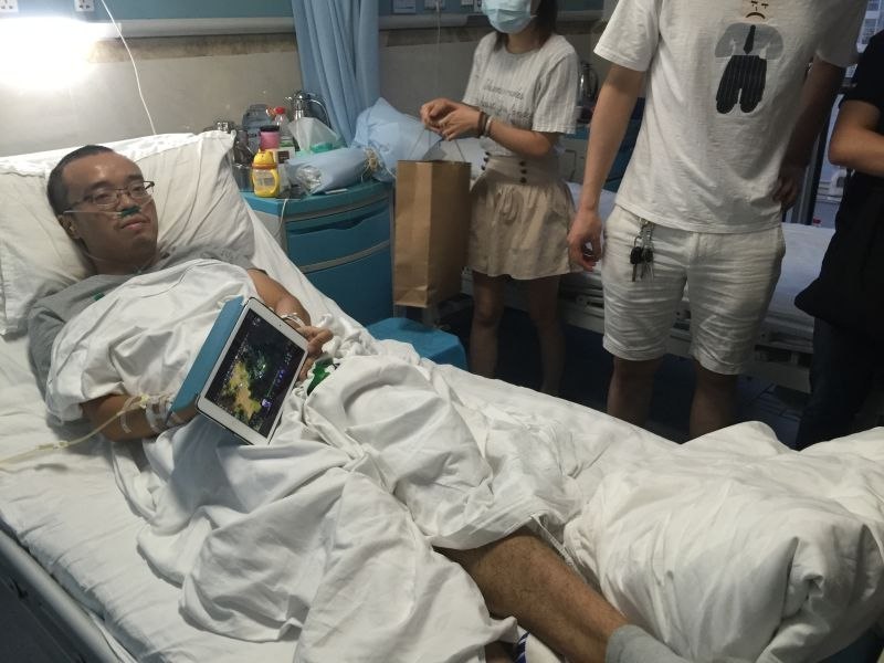 Dota 2 world champions supported a seriously ill fan - Dota 2, Kindness