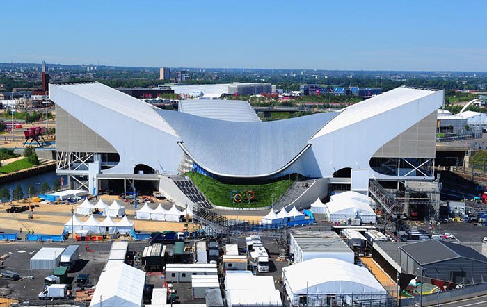 Zaha Hadid. Возможно самый талантливый архитектор прошлого. - Zaha Hadid, World of building, Заха Хадид, Архитектура, Строительство, Сооружения, Творчество, Дизайн, Длиннопост