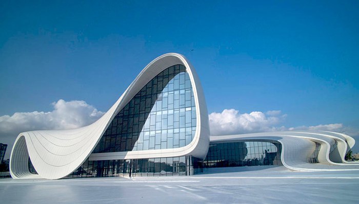 Zaha Hadid. Возможно самый талантливый архитектор прошлого. - Zaha Hadid, World of building, Заха Хадид, Архитектура, Строительство, Сооружения, Творчество, Дизайн, Длиннопост