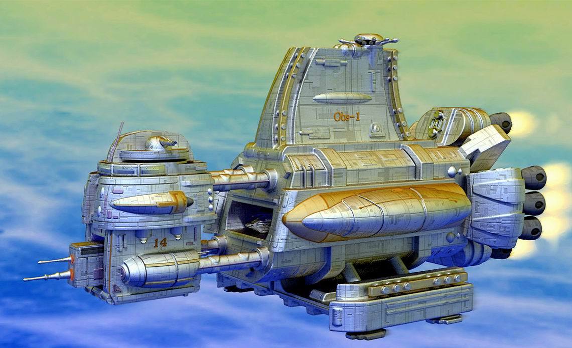 Starships - Science fiction, Starships, Spaceship, Future, Longpost