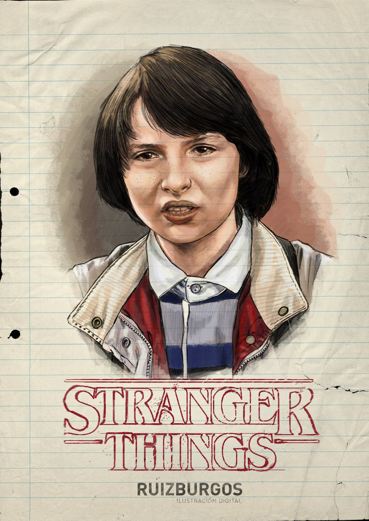 Stranger Things (very strange things) - , Very strange things, Serials, Longpost, TV series Stranger Things