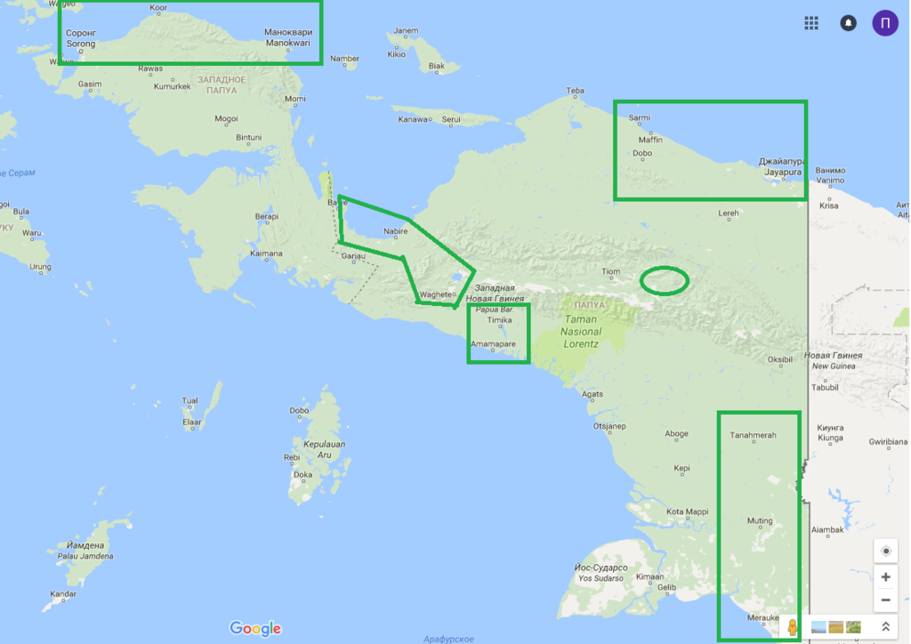 Journey to Papua, part 4. Jayapura. - My, Travels, Indonesia, Papua New Guinea, , Video, Longpost