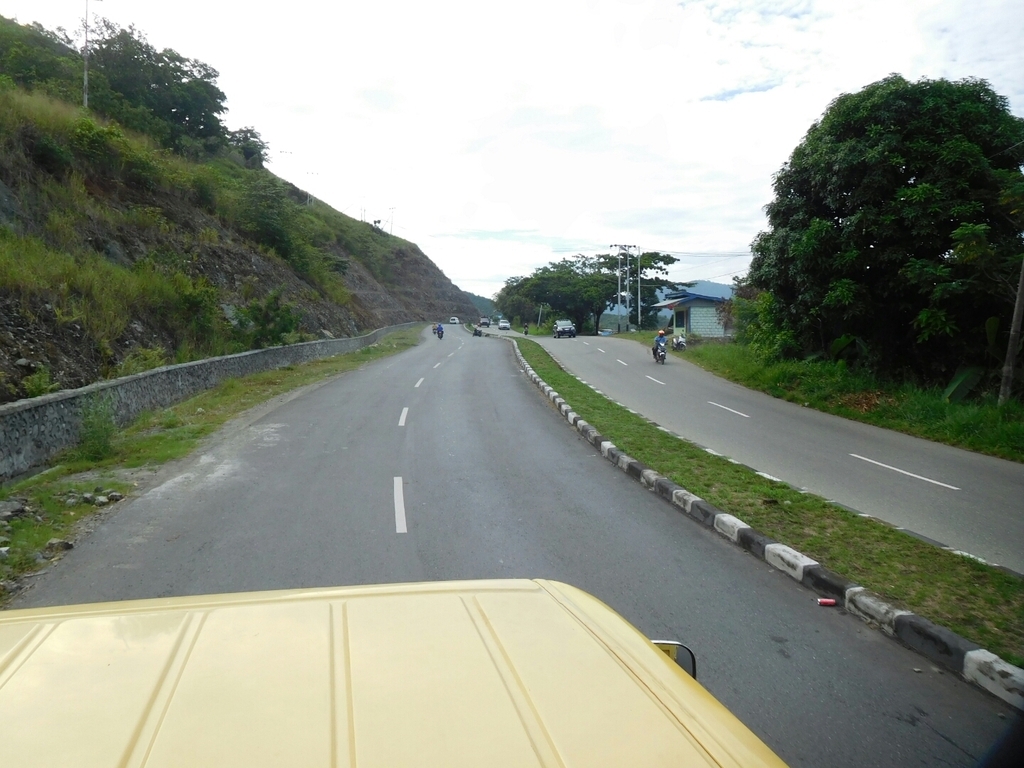 Journey to Papua, part 4. Jayapura. - My, Travels, Indonesia, Papua New Guinea, , Video, Longpost