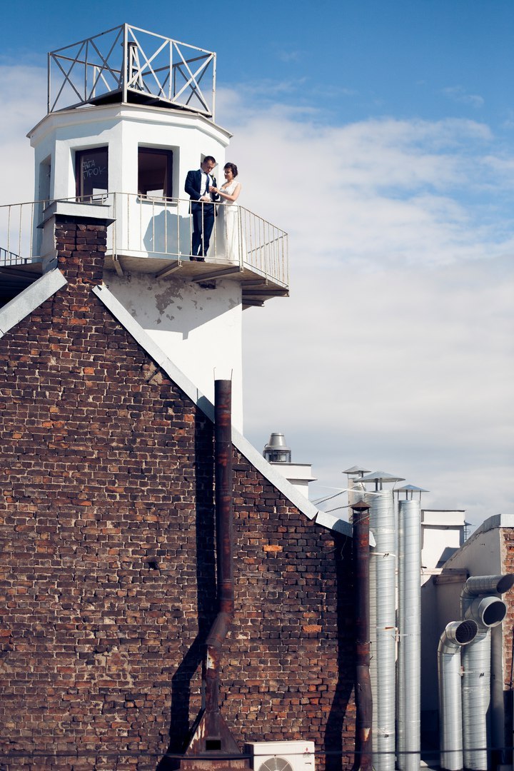 rooftop rooftops - My, Roof, Saint Petersburg, Town, Romance, Longpost, Excursion