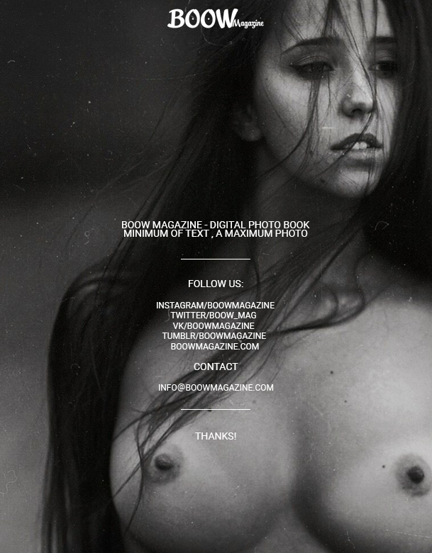 The first issue of our magazine - NSFW, My, Erotic, 18+, , Longpost