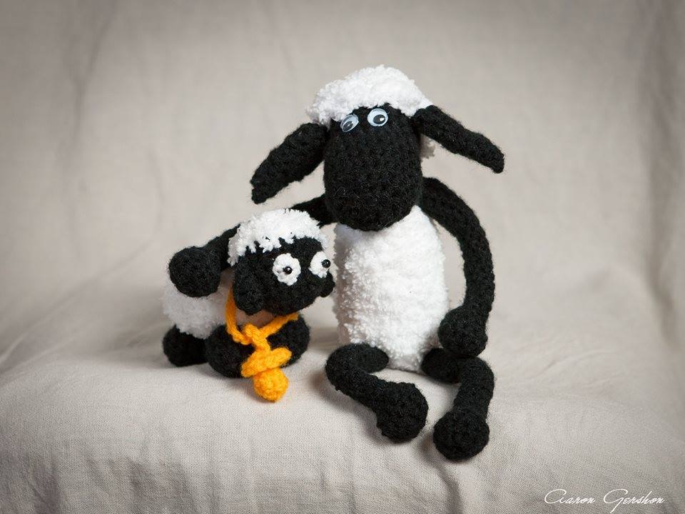 Needlework - My, Amigurumi, , Longpost