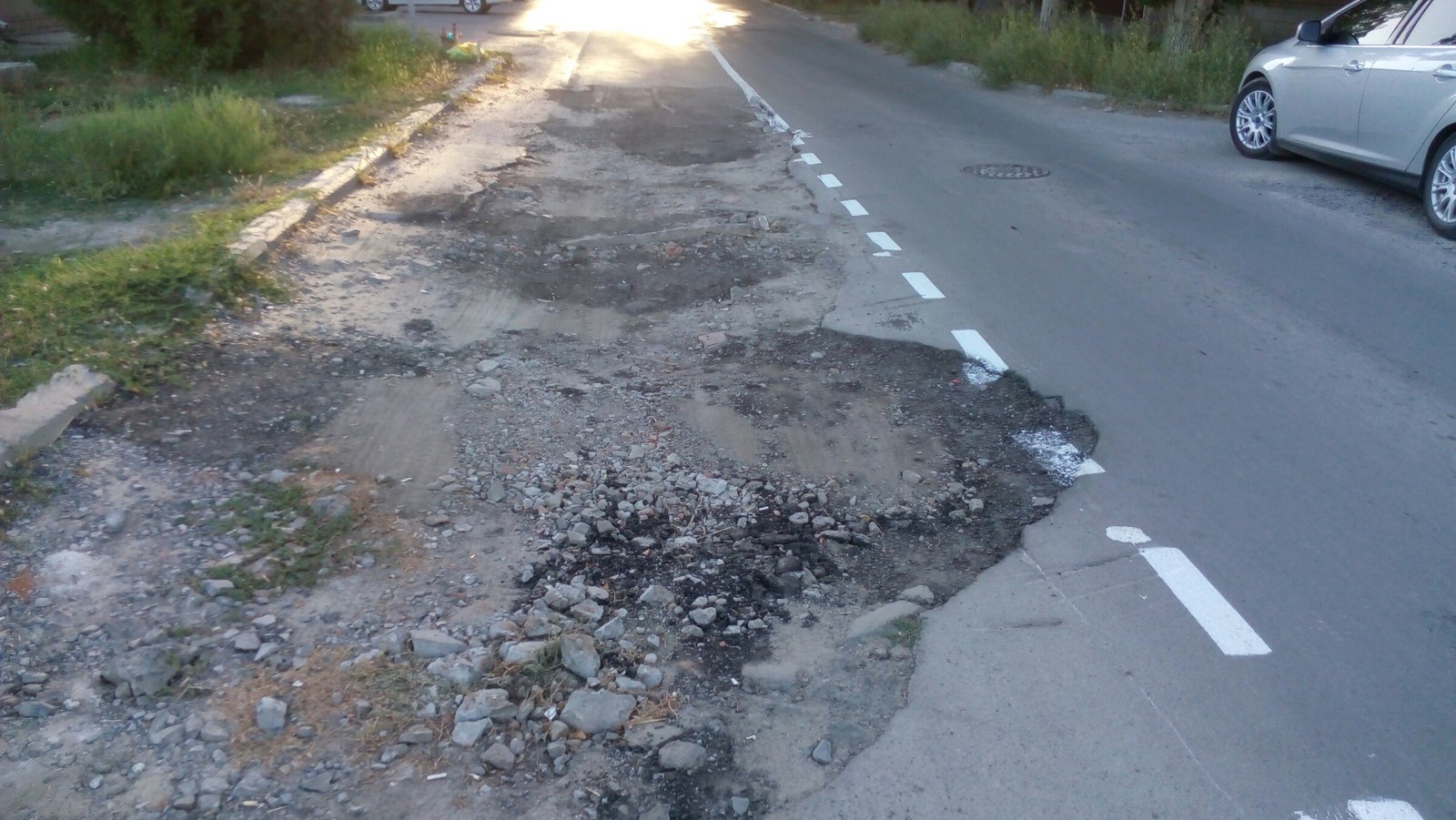 Russia is a generous soul. - Not mine, Taganrog, Fools and roads, Idiocy, Tax