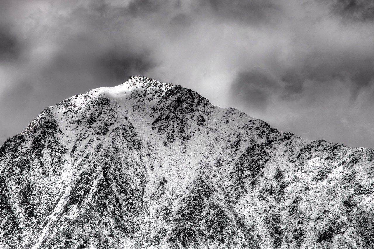 A small selection of beautiful mountain photos - Not mine, Longpost, Photo, The mountains, From the network