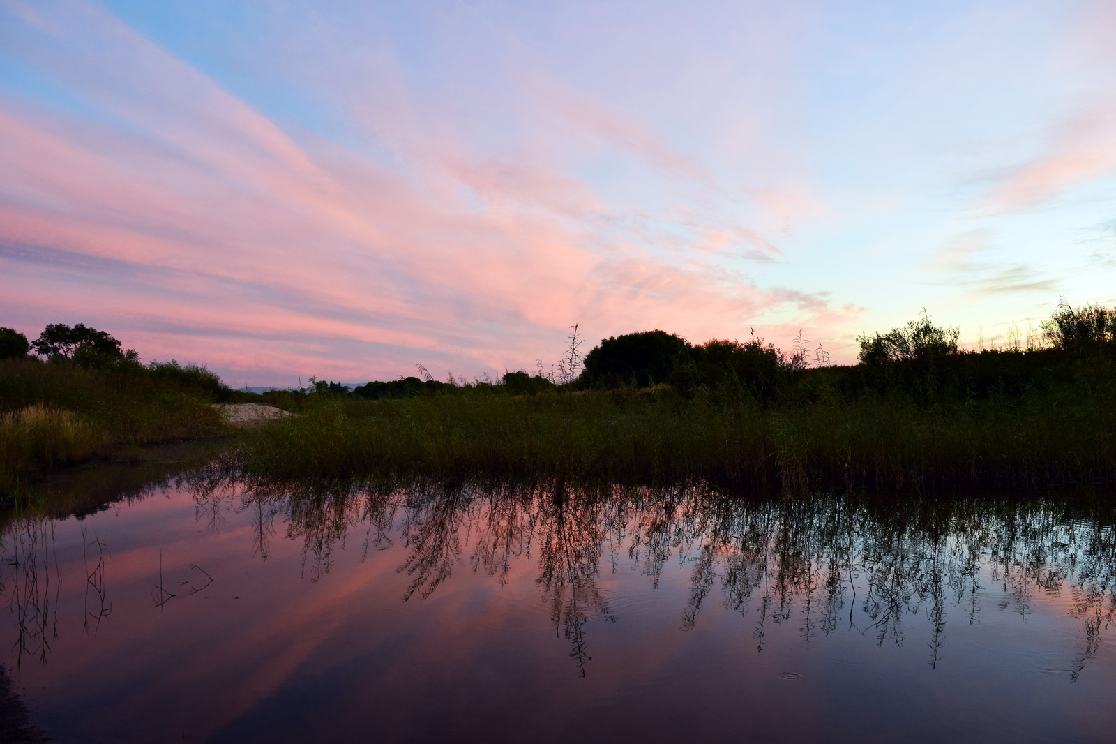 Last weekend of summer - nature near Khabarovsk (Sikhote-Alin, Telmana) - My, Sky, Sunset, Nature, River, Amur, Khabarovsk, Sikhote-Alin, , Longpost