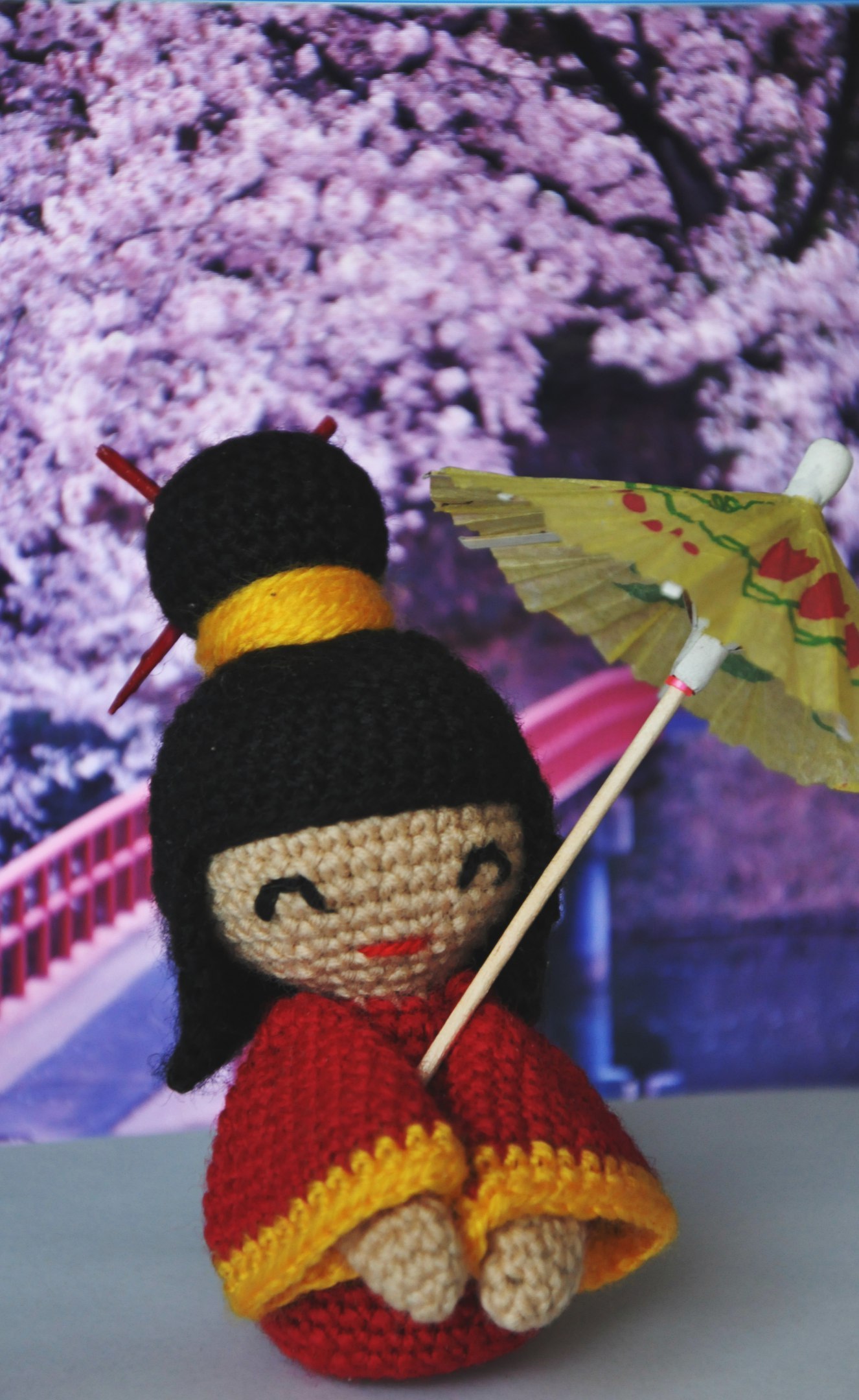 A little from the last knitting) - My, Amigurumi, Toys, , Needlework, Longpost