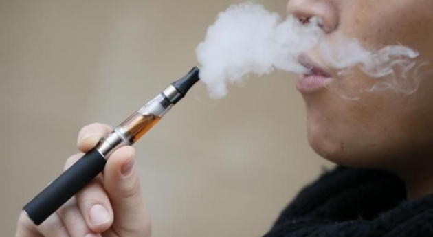 E-Sigs. - E-cigarettes, , Longpost, Vape