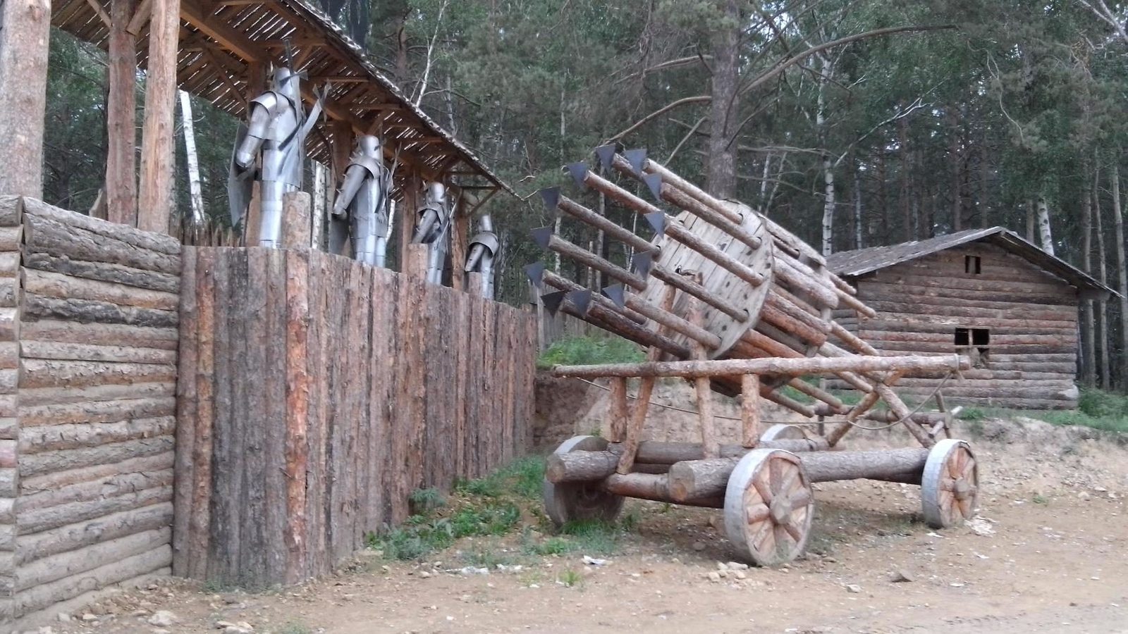 It looks like a city dump in Irkutsk - Dump, MSW, Garbage, Irkutsk, Longpost