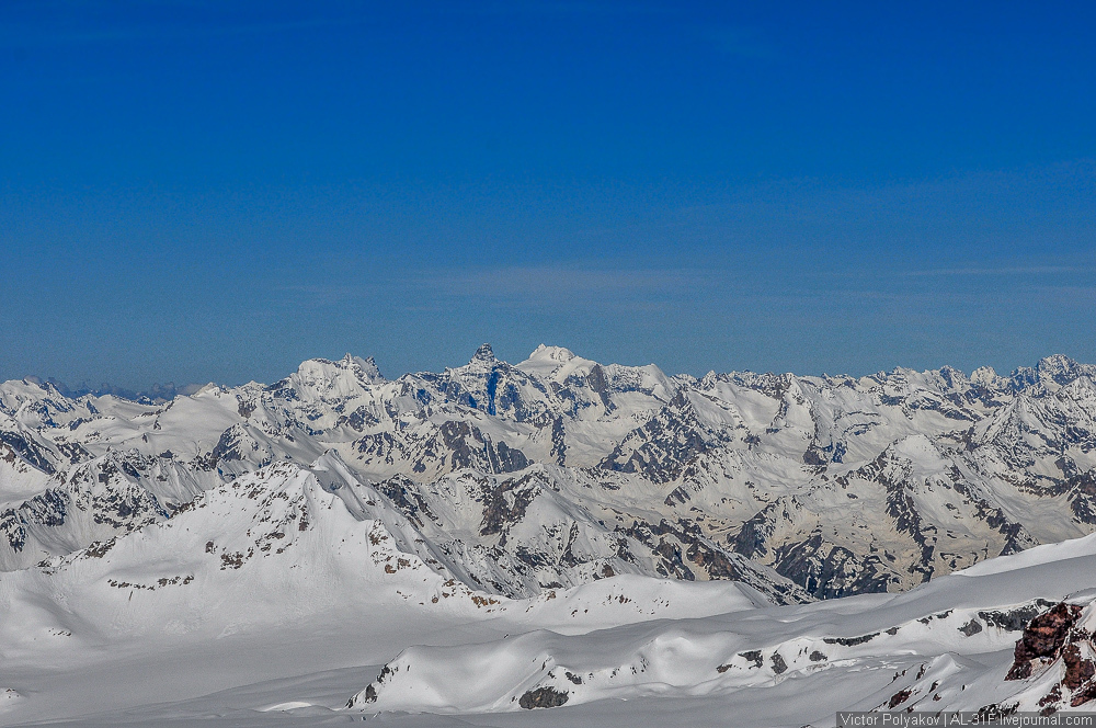 Have you never been to the mountains?! What will you talk about in heaven if you have not seen the mountains ... - The mountains, Whisper, Interesting, Longpost